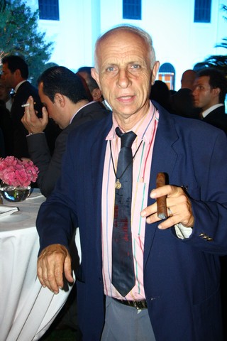 Bank Audi Annual Dinner